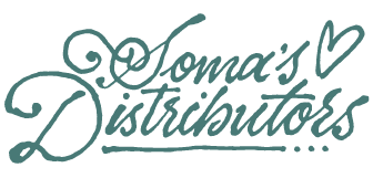 ตัวแทนจำหน่ายของโซมา